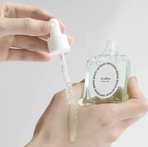 Alternative view of Dr. Althea Pro Lab Multi-Action Infusion Serum daudzfunkcionāls sejas serums