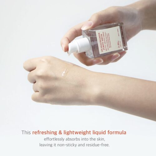 Alternative view of Dr.Althea Pro Lab 15% Niacinamide Purity Serum attīrošs sejas serums ar niacinamīdu