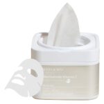 MARY&MAY Niacinamide Vitamin C Brightening Mask маски для лица с ниацинамидом