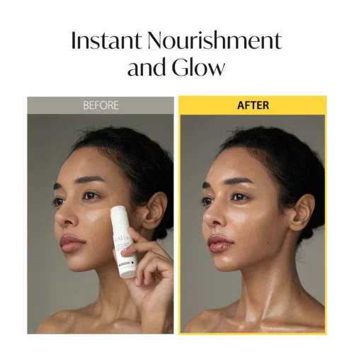 Alternative view of d'Alba Double Serum All In One Multi Balm zīmuļveida pretgrumbu balzams