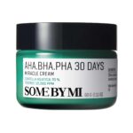 SOME BY MI AHA-BHA-PHA 30 days Miracle Cream крем для лица для проблемной кожи