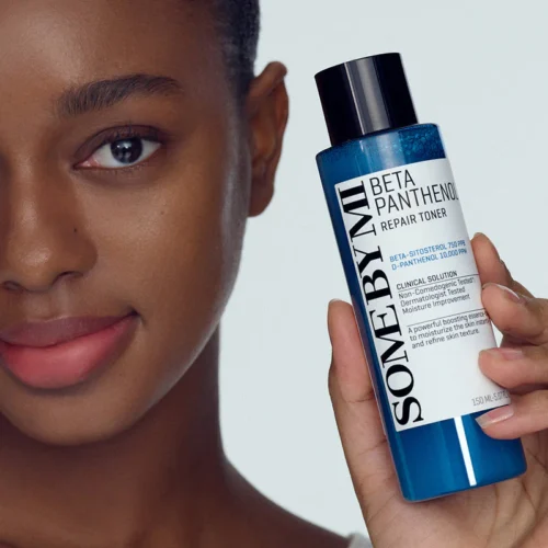 Alternative view of SOME BY MI Beta Panthenol Repair Toner омолаживающий тоник