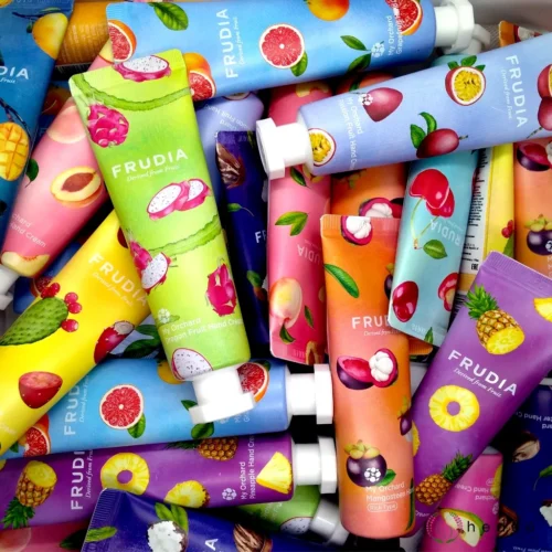 Alternative view of FRUDIA My Orchard Hand Cream увлажняющий крем для рук