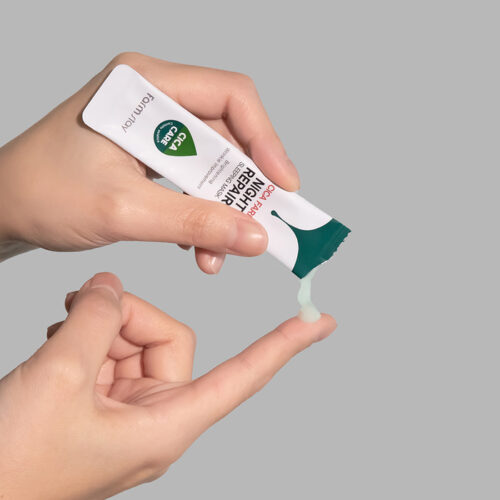 Alternative view of FarmStay Cica Farm Night Repair Sleeping Mask омолаживающая ночная маска для лица