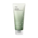 ANUA Heartleaf Quercetinol Pore Deep Cleansing Foam dziļi attīrošas putas sejas mazgāšanai