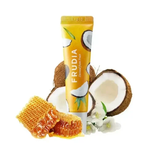 Alternative view of FRUDIA Coconut Honey Salve Lip Cream mīkstinošs lūpu krēms