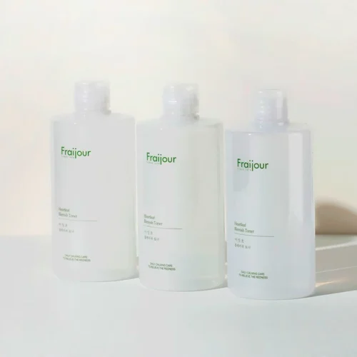 Alternative view of Fraijour Heartleaf Blemish Toner успокаивающий тоник для лица
