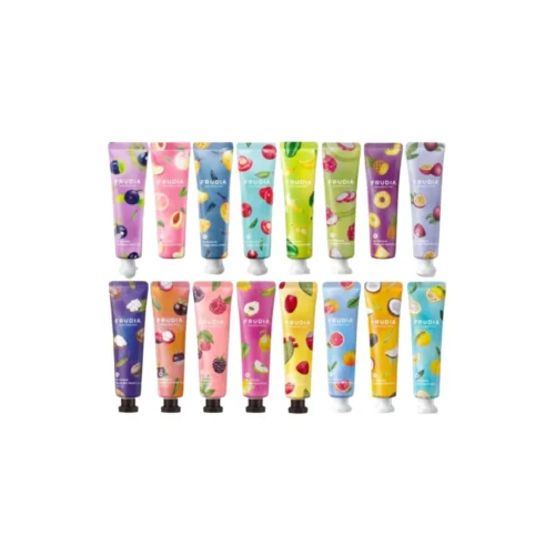 FRUDIA My Orchard Hand Cream увлажняющий крем для рук