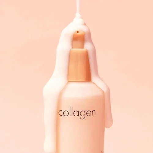 Alternative view of It's Skin Collagen Nutrition Serum nostiprinošs sejas serums
