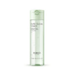 KIKO New Pure Clean Toner увлажняющий и смягчающий тоник для лица