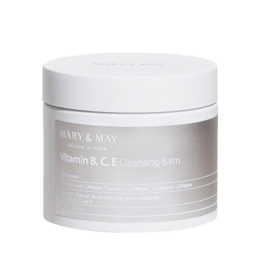 Mary_May-Vitamin-B.C.E-Cleansing-Balm_icebergcosmetics_rezekne_kosmetika_kopsanaslidzekli_koreja_korean_1