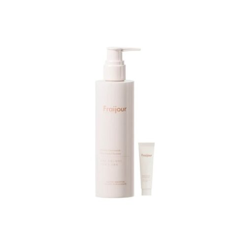 Fraijour Alchemic Ginsenoside Oil to Foam Cleanser hidrofīlā eļļa sejas attīrīšanai - 210ml