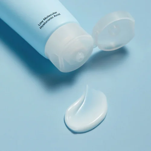 Alternative view of Torriden Dive-In Low Molecule Hyaluronic Acid Cream увлажняющий крем для лица с гиалуроновой кислотой
