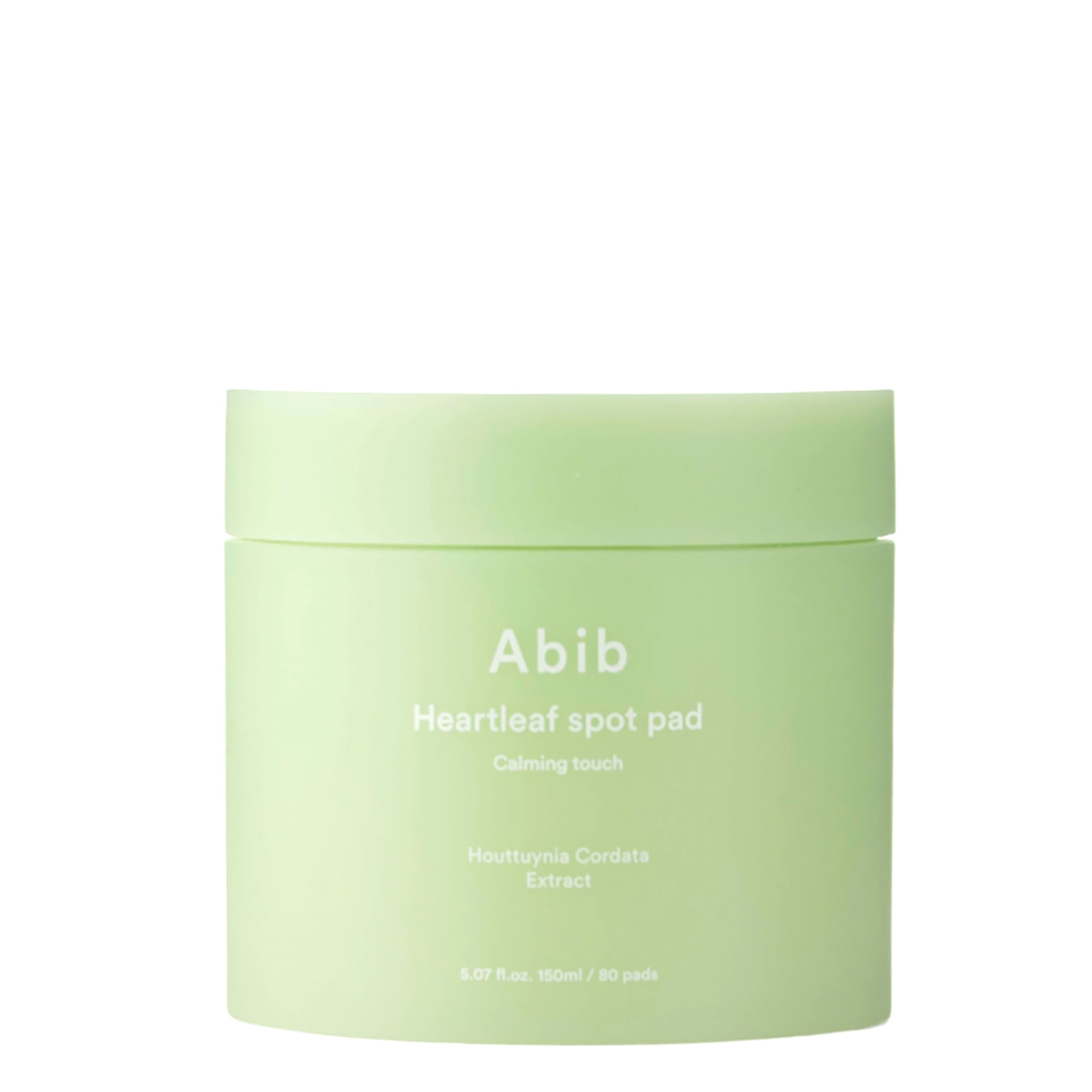 eng_pl_Abib-Heartleaf-Spot-Pad-Calming-Touch-Soothing-Face-Pads-150ml-80pcs-16078_1