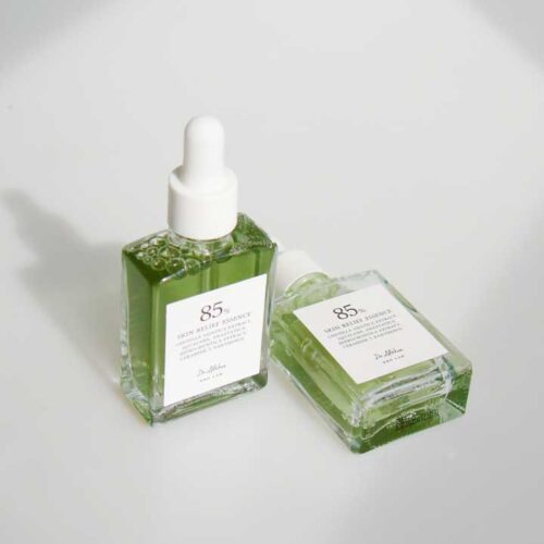 Alternative view of Dr. Althea Skin Relief Essence nomierinoša esence sejai