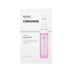 MISSHA Mascure Moisture Barrier Ceramide Sheet Mask маска для лица с керамидами