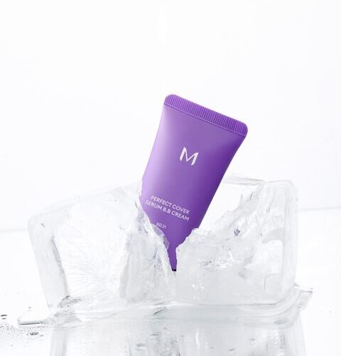 Alternative view of MISSHA M Perfect Cover Serum BB Cream SPF50 BB крем-сыворотка