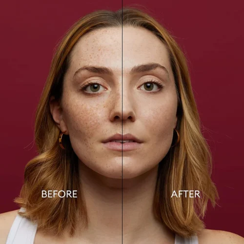Alternative view of MISSHA Perfect Cover BB Cream 20ml daudzfunkcionāls BB krēms