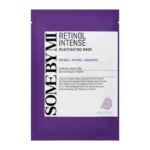 SOME BY MI Retinol Intensive Sheetmask антивозрастная маска для лица с ретинолом