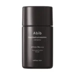 Abib Heartleaf Sun Essence Calming Drop SPF50 PA++++ успокаивающая эссенция - солнцезащитный крем