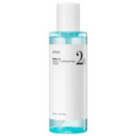 ANUA BHA 2% Gentle Exfoliating Toner пилинг-тоник с салициловой кислотой