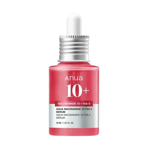 ANUA Niacinamide 10% + TXA Serum izgaismojošs serums