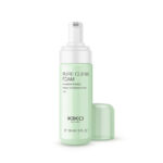 KIKO New Pure Clean Foam пена для умывания лица