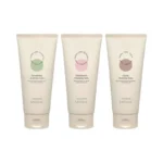 MISSHA Creamy Latte Cleansing Foam кремовая пенка для умывания лица