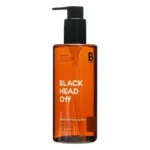 MISSHA Super Off Cleansing Oil Blackhead Off гидрофильное масло для очищения пор