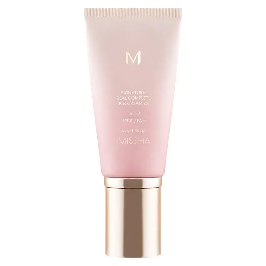 MisshaMSignatureRealCompleteBBCreamSPF25