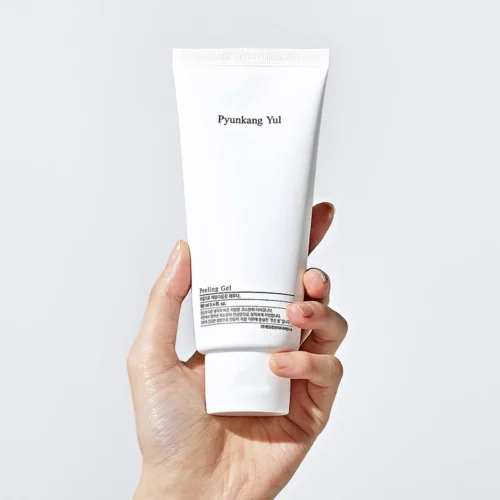 Alternative view of PYUNKANG YUL Peeling Gel maigs sejas pīlings