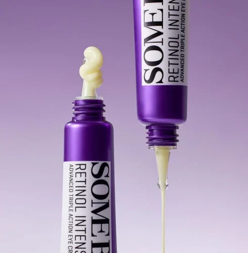 Alternative view of SOME BY MI Retinol Intense Reactivating Eye Cream acu krēms ar retinolu