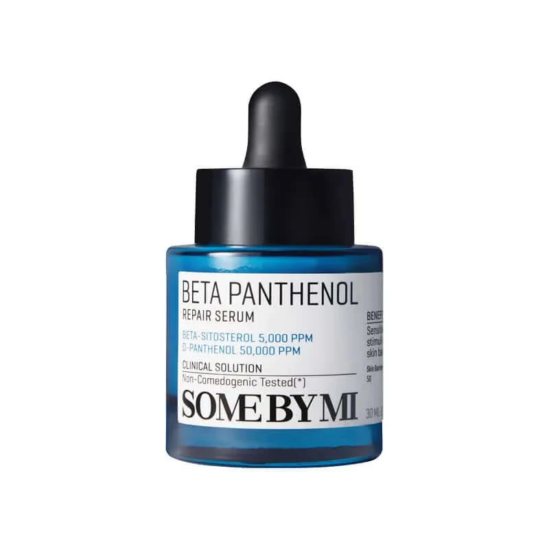 SomeByMiBetaPanthenolRepairSerum