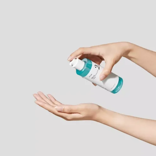 Alternative view of ANUA BHA 2% Gentle Exfoliating Toner пилинг-тоник с салициловой кислотой