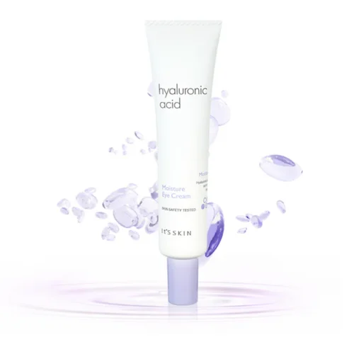 Alternative view of It's Skin Hyaluronic Acid Moisture Eye Cream увлажняющий крем для глаз