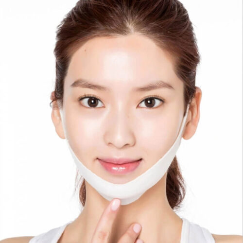Alternative view of MISSHA Speedy Solution Lifting Patch лифтинг-маска для контура лица