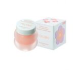 Tocobo Vita Glazed Lip Mask восстанавливающая ночная маска для губ