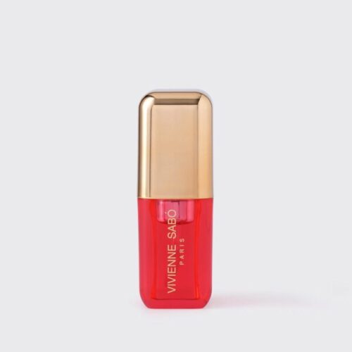 Vivienne Sabo Lip Oil Sirop de fruits lūpu eļļa ar augļu aromātu