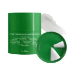 Dr. Althea Pure Grinding Cleansing Balm очищающий бальзам для снятия макияжа