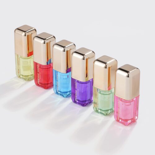 Vivienne Sabo Lip Oil Sirop de fruits lūpu eļļa ar augļu aromātu