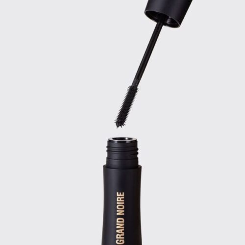 Alternative view of Vivienne Sabo Grand Noire Wow Volume Black Mascara тушь для объема и удлинения
