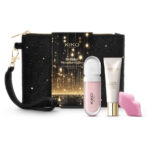 KIKO Holiday Wonderlights Santa’s Secret Lip Care Gift подарочный набор по уходу за губами
