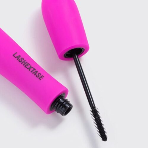 Alternative view of Vivienne Sabo Lashextase Volume Mascara No.01 тушь для объема