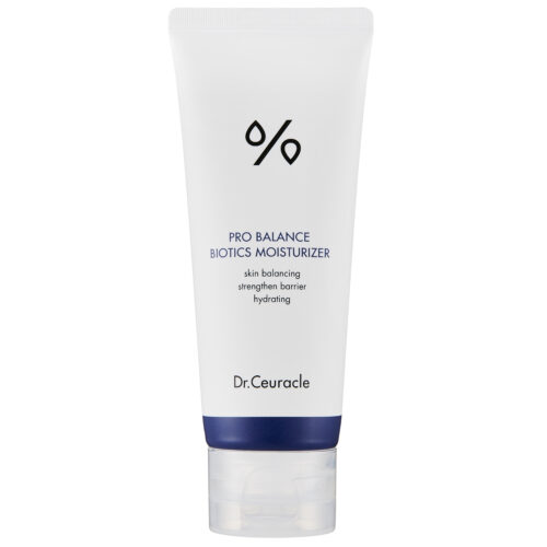 Dr.Ceuracle Pro-Balance Biotics Moisturizer mitrinošs krēms