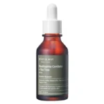 MARY&MAY Houttuynia Cordata +Tea Tree Serum успокаивающая сыворотка для проблемной кожи