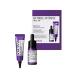 SOME BY MI Retinol Intense Trial Kit komplekts sejas kopšanai ar retinolu
