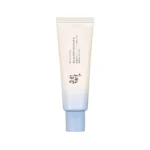 Beauty of Joseon Relief Sun Aqua-Fresh Rice + B5 SPF50+ PA++++ солнцезащитный крем с легкой текстурой