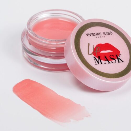 Alternative view of Vivienne Sabo Lip Sleeping Mask lūpu maska