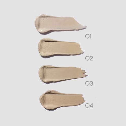 Alternative view of Vivienne Sabo Retouche Concealer konsīleris