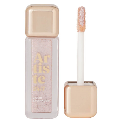 Vivienne Sabo Artiste Liquid Eyeshadow šķidrās acu ēnas
